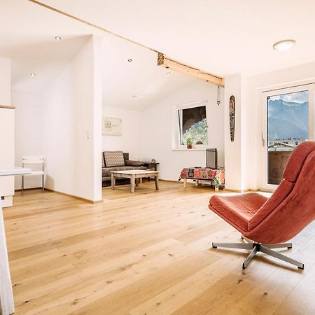Alpenrose Apartman Ramsau im Zillertal Kültér fotó