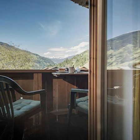 Alpenrose Apartman Ramsau im Zillertal Kültér fotó