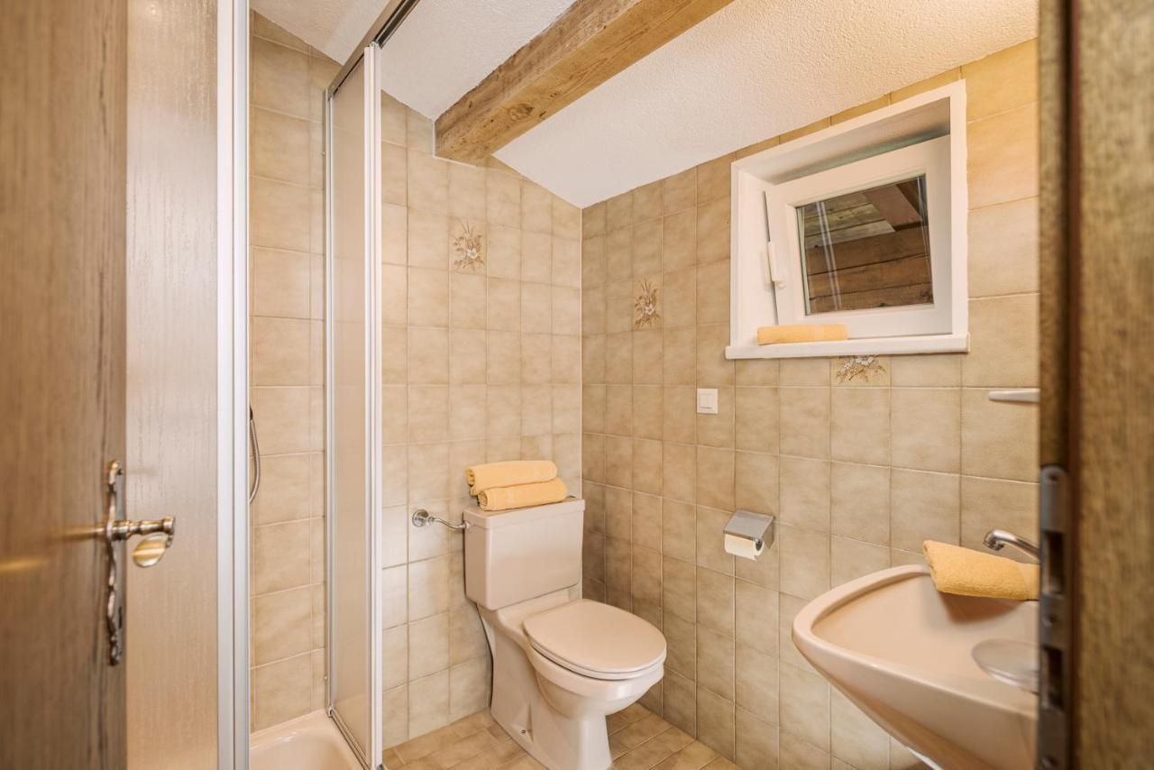 Alpenrose Apartman Ramsau im Zillertal Kültér fotó