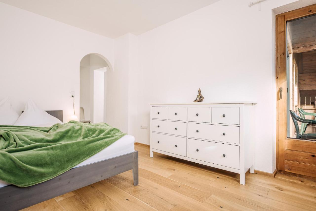 Alpenrose Apartman Ramsau im Zillertal Kültér fotó