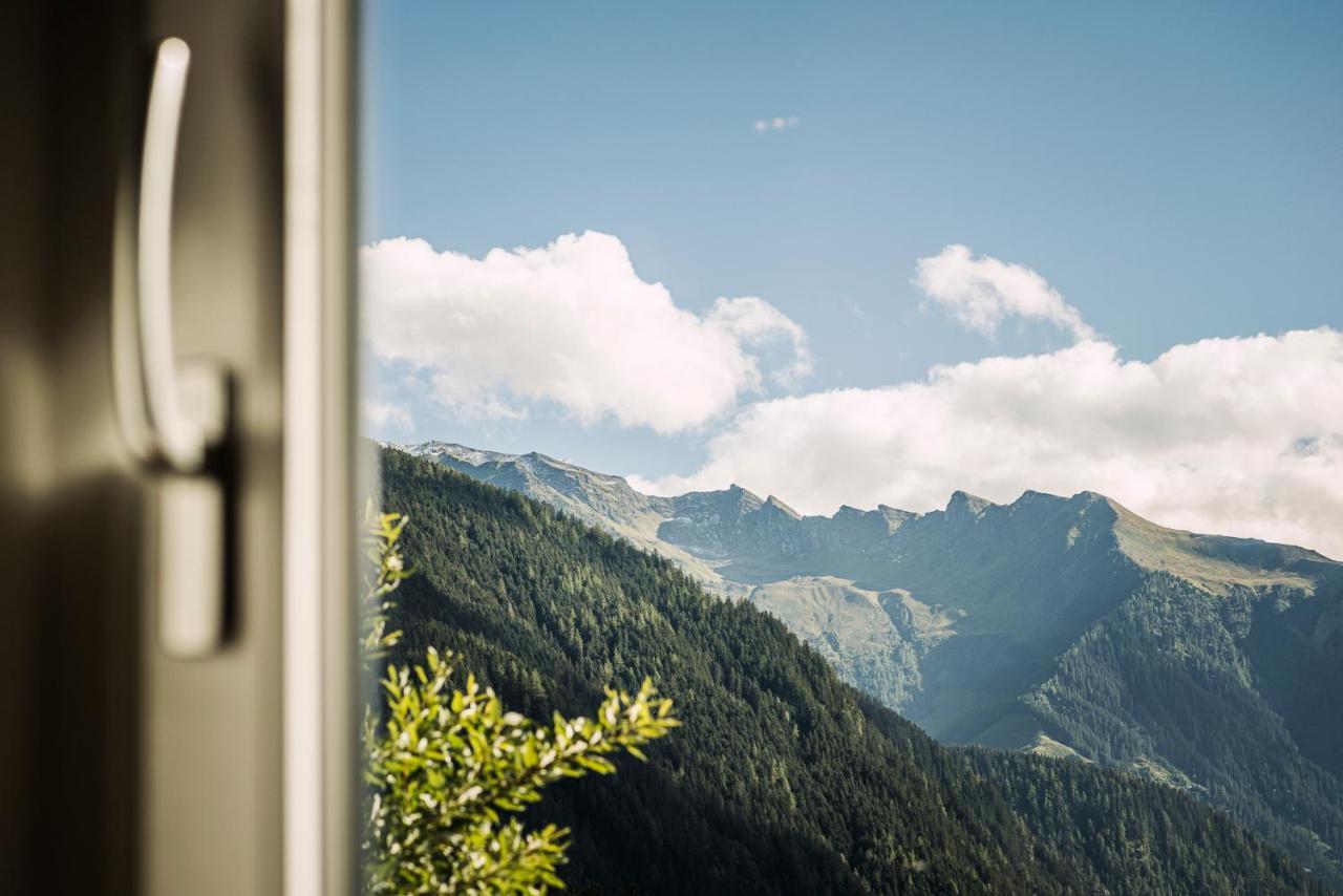 Alpenrose Apartman Ramsau im Zillertal Kültér fotó