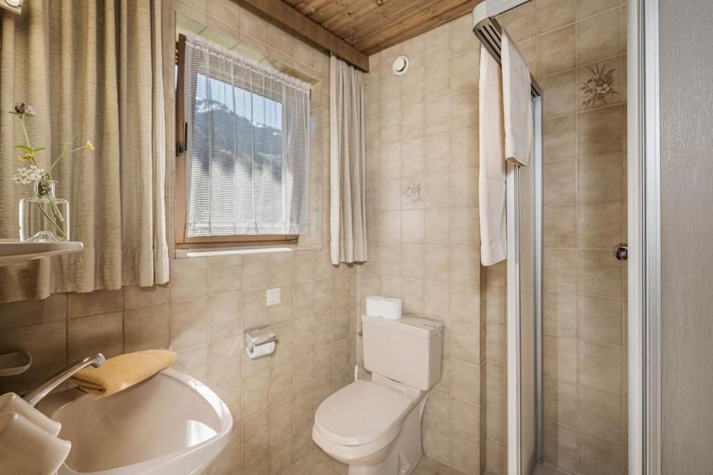 Alpenrose Apartman Ramsau im Zillertal Kültér fotó