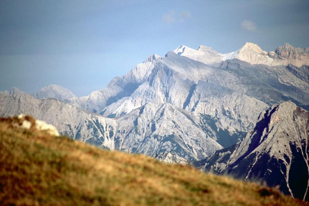 Alpenrose Apartman Ramsau im Zillertal Kültér fotó