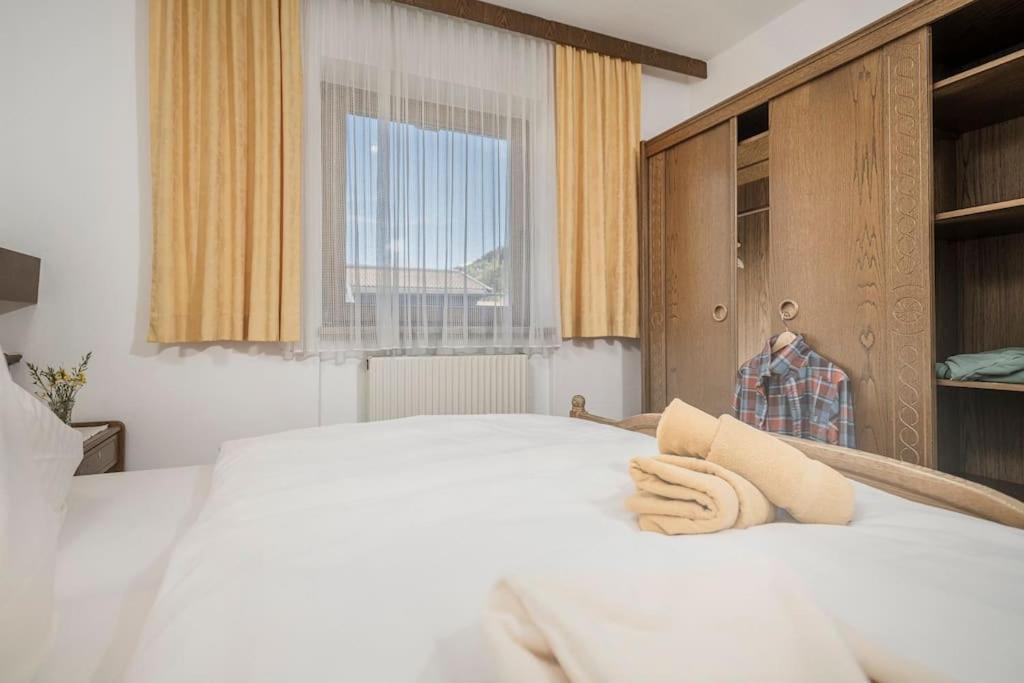 Alpenrose Apartman Ramsau im Zillertal Kültér fotó