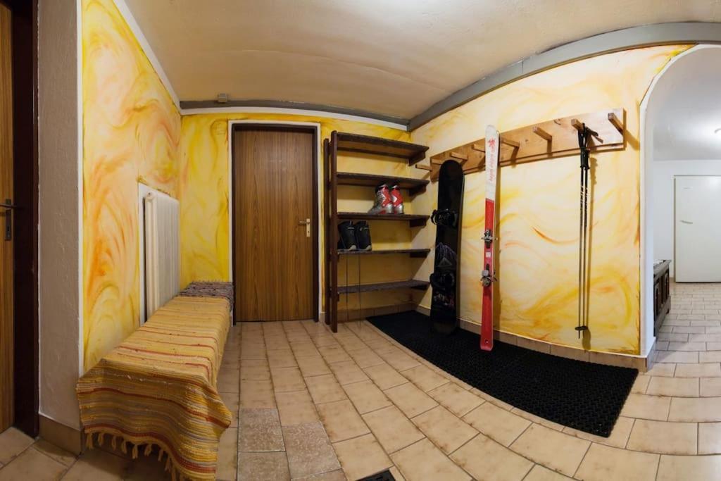 Alpenrose Apartman Ramsau im Zillertal Kültér fotó