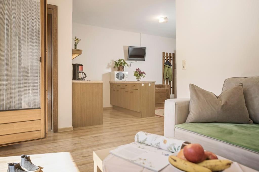 Alpenrose Apartman Ramsau im Zillertal Kültér fotó