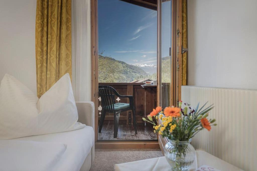 Alpenrose Apartman Ramsau im Zillertal Kültér fotó