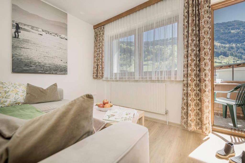Alpenrose Apartman Ramsau im Zillertal Kültér fotó