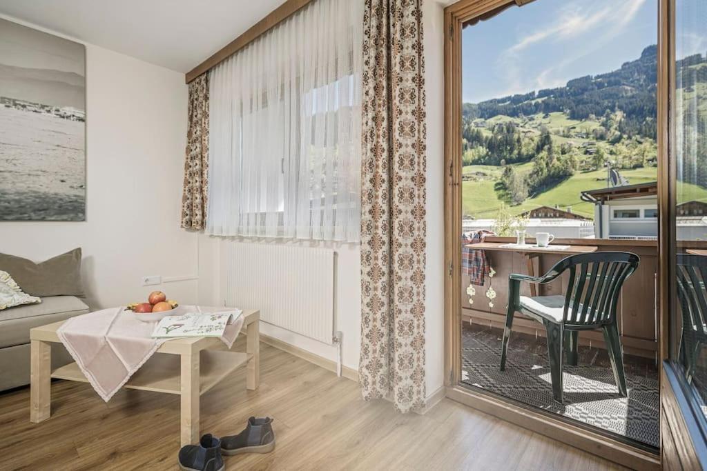Alpenrose Apartman Ramsau im Zillertal Kültér fotó